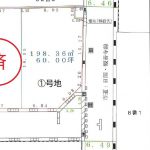 人気の国府町に新規分譲地♪東南角地のゆったり60坪